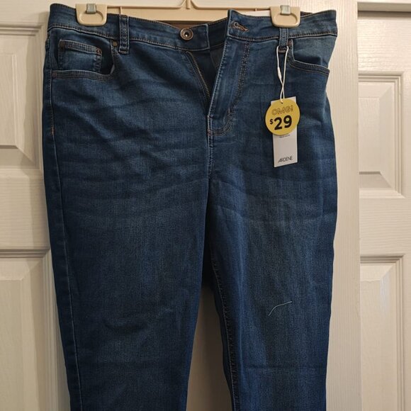 NWT Ardene Jeggings - Picture 1 of 2